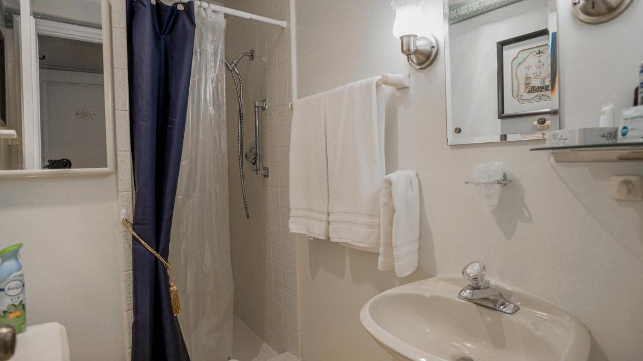 Heber Senator Bed And Breakfast 希伯城 外观 照片